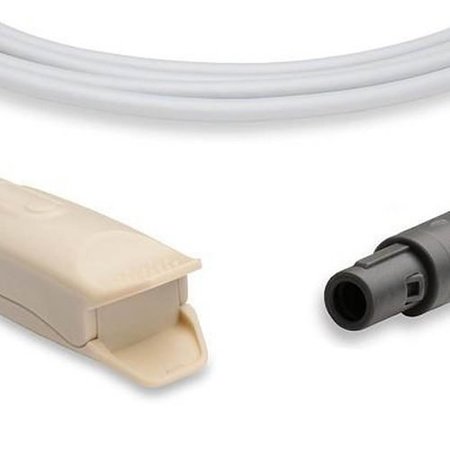 ILC Replacement for Medchoice S410-84d0 Direct-connect Spo2 Sensors S410-84D0 DIRECT-CONNECT SPO2 SENSORS MEDCHOICE